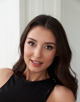 Nihayet Şahin