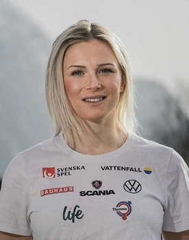 Frida Karlsson
