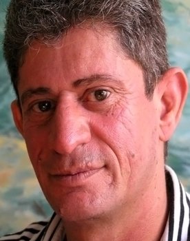 Stavros Mavridis