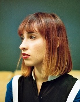 Océane Colom as Self