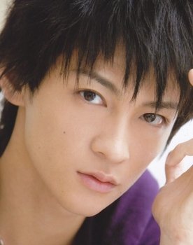Takahashi Yuuta