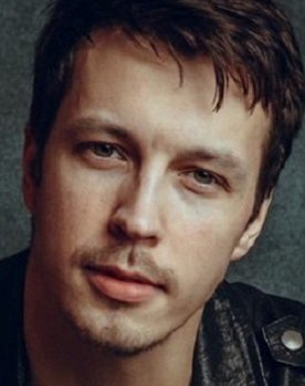 Denis Vasilev