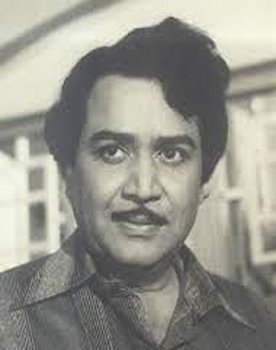 Kalyan Kumar as Chief Minister