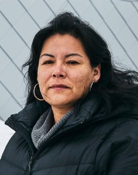 Caroline Vachon