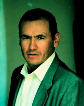 Henry Vallejo Torres