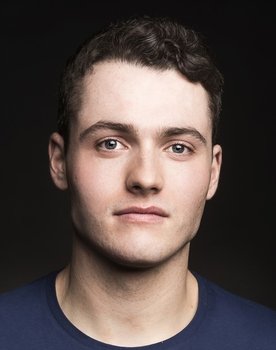 Tom Lewis as Michael
