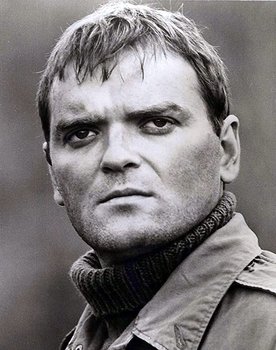 Angus MacInnes as Bad Daddy