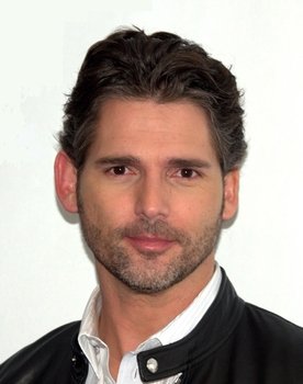 Eric Bana Photo