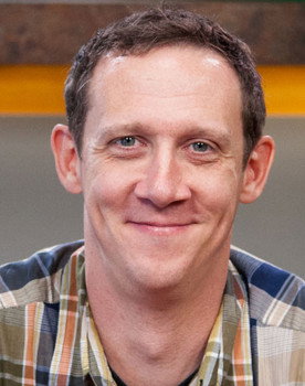 Jason Howell