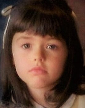 Sheila Rosenthal as Mahtob