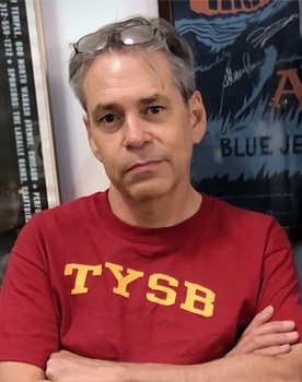 Derrick Bostrom as Self