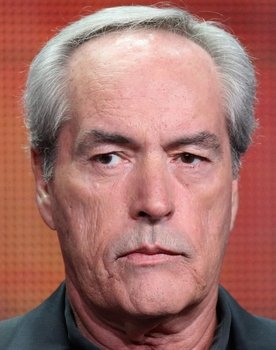 Powers Boothe Photo