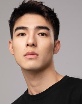 Edward Chen