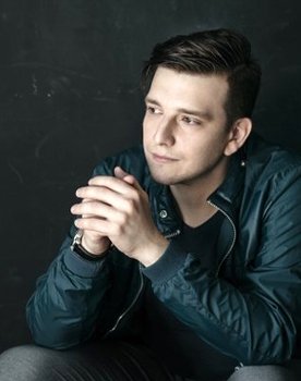 Peter Kaszas as Himself - Drums, Percussion