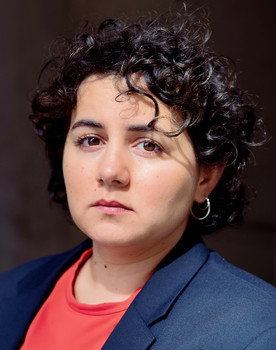 Inès Naoun