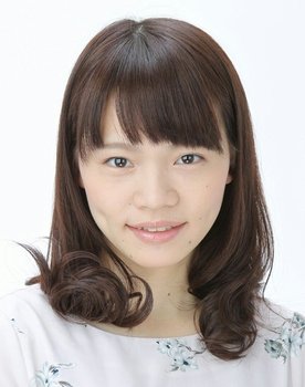 Yuina Yamada as 