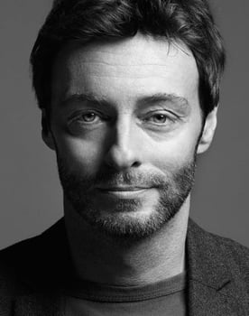 Dan Zahle as Ricki