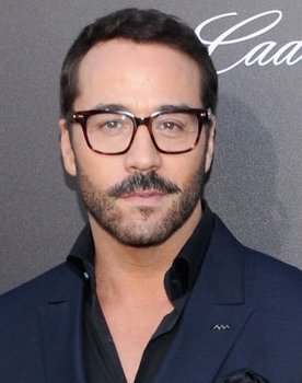Jeremy Piven Photo
