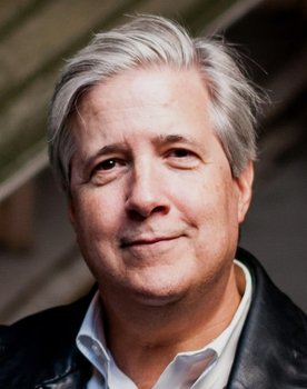 Gregory Orr as Self