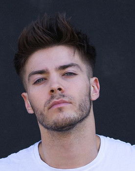 Teddy Coffey as Jessie's Lover