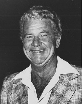 Bill Burrud