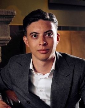 Rutger Kooijman as Self