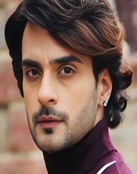 Angad Hasija as Takshak