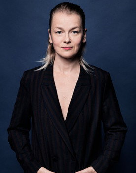 Varia Linnéa Sjöström