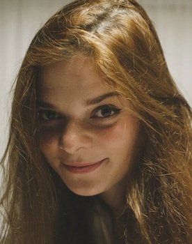 Aleksandra Rozanova as 