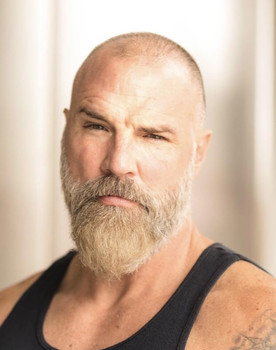 Tim Holmes