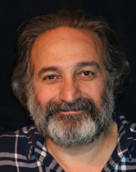 Ali Yaylı as Resul