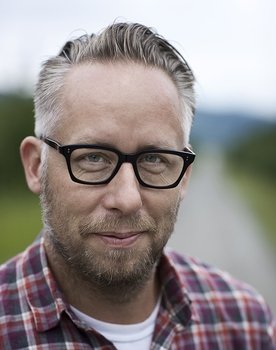 Po Tidholm