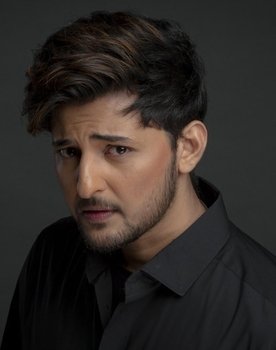 Darshan Raval as 
