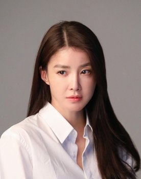 Lee Si-young