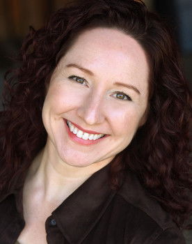 Melissa McCurley as Mrs. Clancy