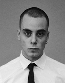 Gianmarco Franchini