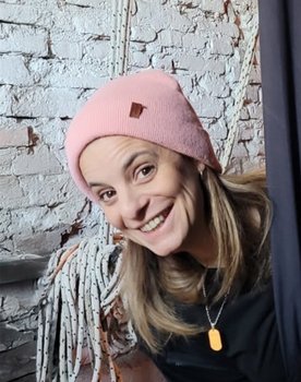 Milagros Piro as Clienta