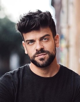 Ricky Merino
