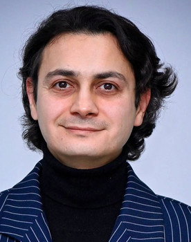 Javid Osmanov
