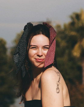 Silvia Goterris Hernández