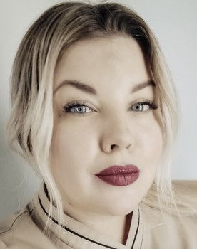 Ольга Вашурина