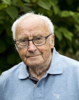 Kjell-Olof Feldt