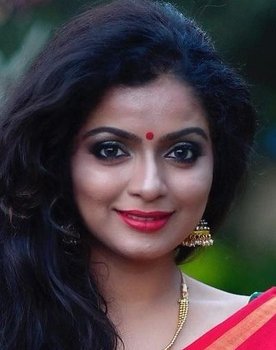 Ranjitha Menon
