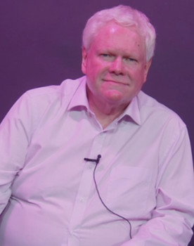 Tony Sweeney as Harry