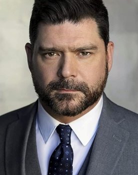 John T. Woods as Todd