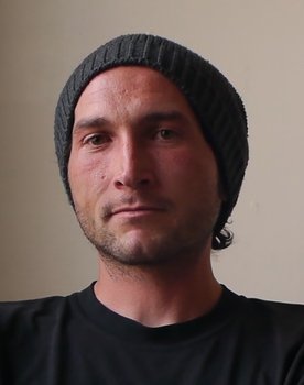 Michael Boyd as Suicide