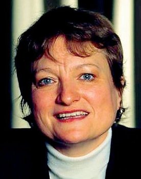 Uta Stammer