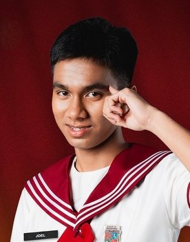 Joel V. D. M. as Joel