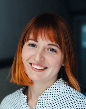 Margaux Tiltmann