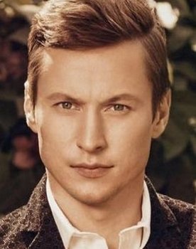 Kostiantyn Oktiabrskyi